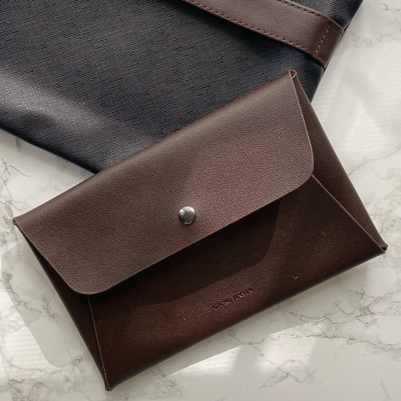 Jensen Bags Special Editon Jensen Denmark X Eva Airline